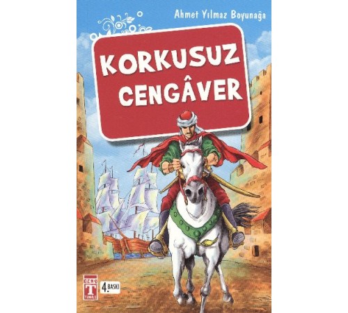 Korkusuz Cengaver