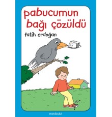 Pabucumun Bağı Çözüldü!..