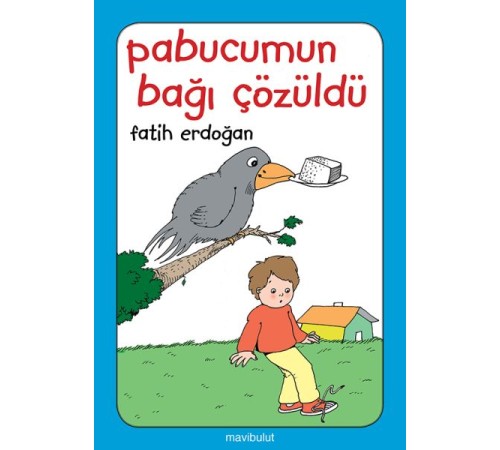 Pabucumun Bağı Çözüldü!..