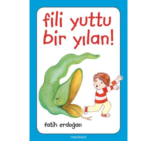 Fili Yuttu Bir Yılan!.. Fili Yuttu Bir Yılan!..