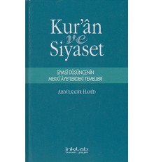 Kur'an ve Siyaset