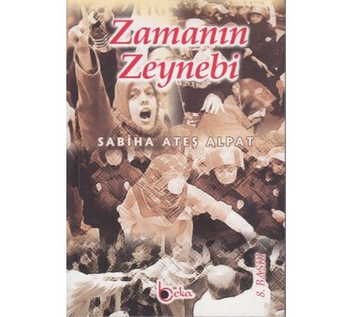Zamanın Zeynebi
