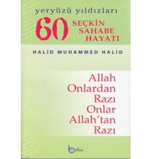 60 Seçkin Sahabe Hayatı Yeryüzü Yıldızlerı (2. Hamur)