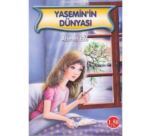 Yasemin'in Dünyası