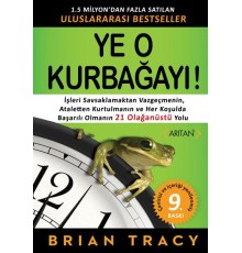 Ye O Kurbağayı!
