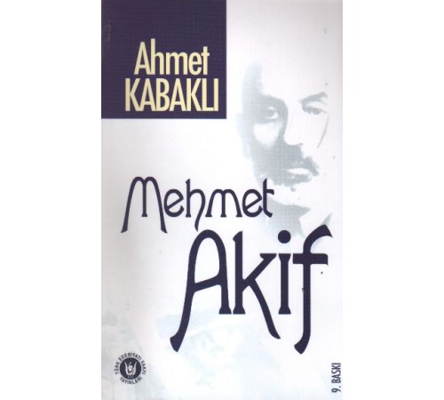 Mehmet Akif
