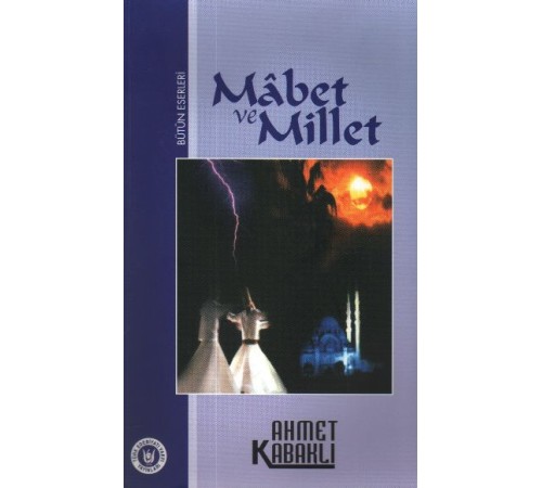 Mabet ve Millet