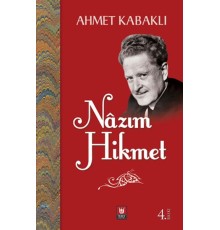 Nazım Hikmet