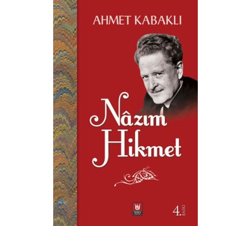 Nazım Hikmet