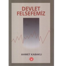 Devlet Felsefemiz