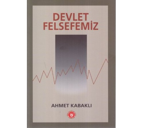 Devlet Felsefemiz