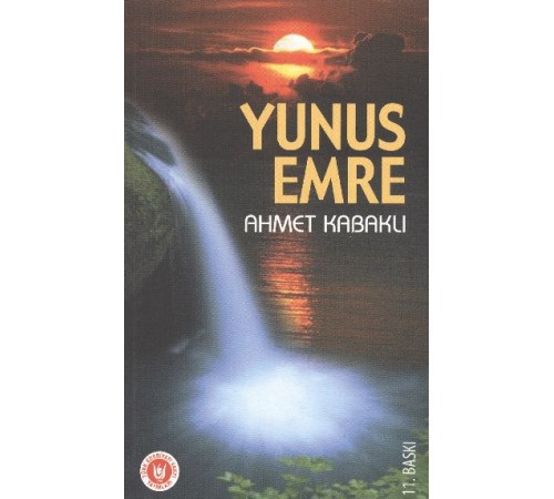 Yunus Emre