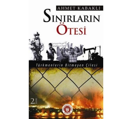 Sınırların Ötesi