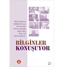 Bilginler Konuşuyor