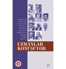 Uzmanlar Konuşuyor
