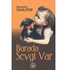 Burada Sevgi Var