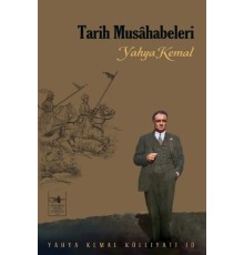 Tarih Musahabeleri