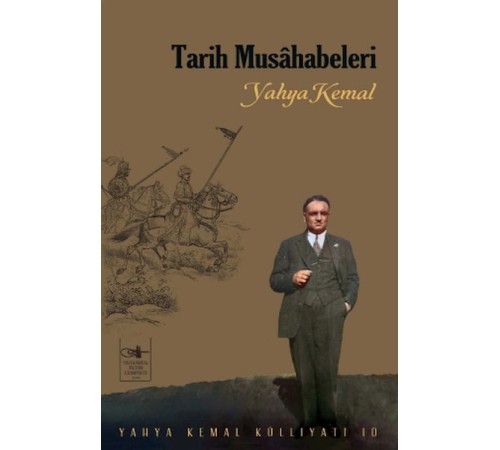 Tarih Musahabeleri