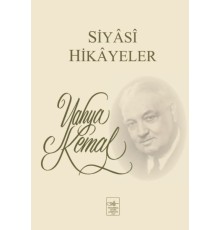 Siyasi Hikayeler