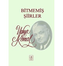 Bitmemiş Şiirler