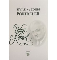 Siyasi ve Edebi Portreler