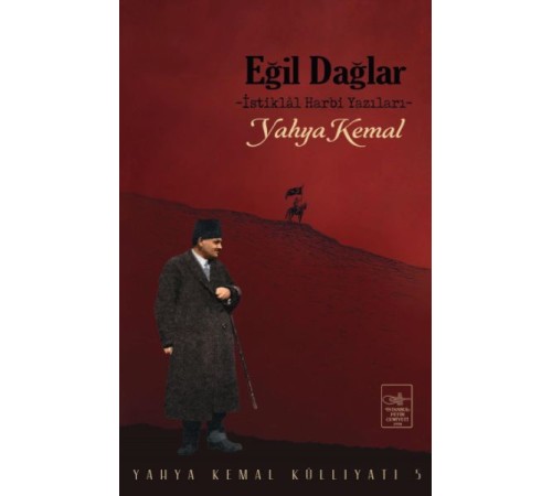 Eğil Dağlar