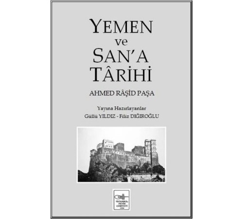 Yemen ve San'a Tarihi
