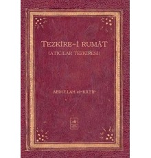 Tezkire-i Rumat
