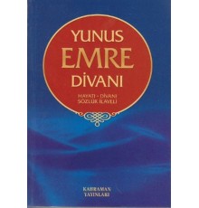Yunus Emre Divanı