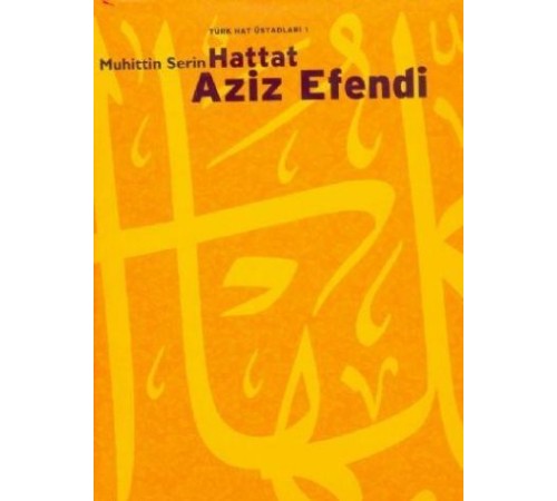 Hattat Aziz Efendi
