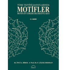 Türk Tezyini Sanatları Motifler