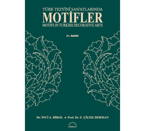 Türk Tezyini Sanatları Motifler
