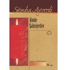 Abide Şahsiyetler