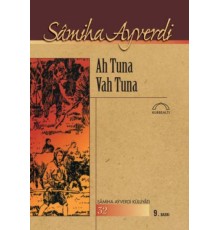 Ah Tuna Vah Tuna