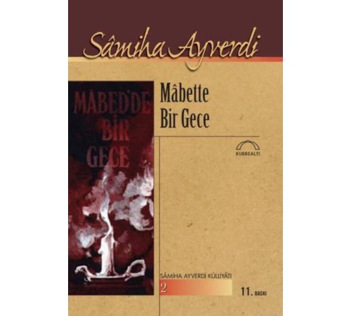 Mabette Bir Gece