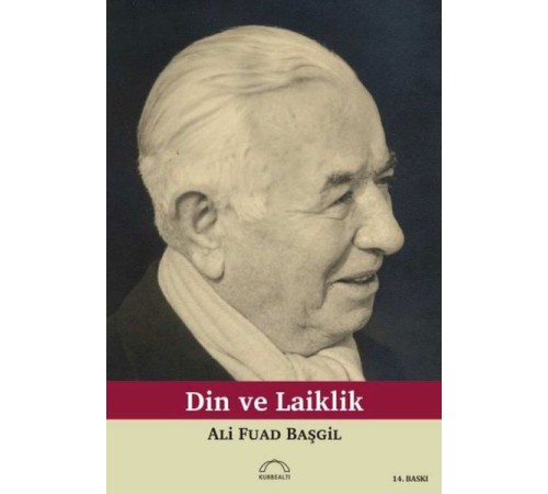 Din ve Laiklik