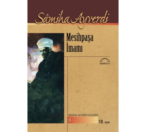 Mesihpaşa İmamı Mesihpaşa İmamı