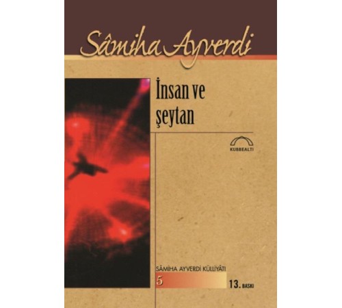 İnsan Ve Şeytan