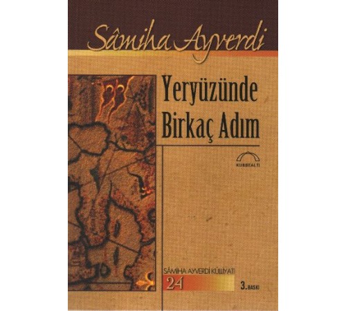 Yeryüzünde Birkaç Adım