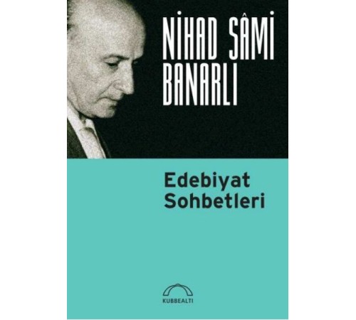 Edebiyat Sohbetleri