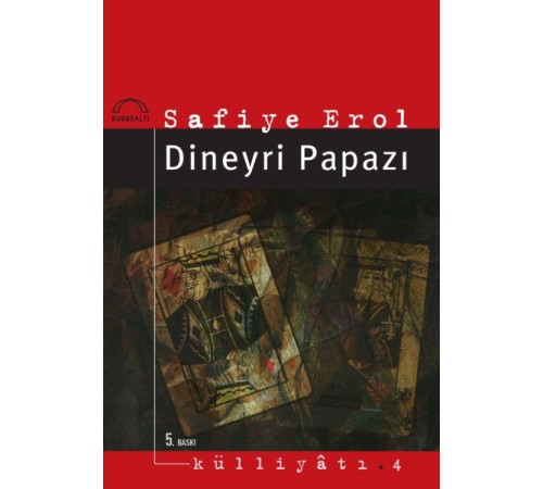Dineyri Papazı