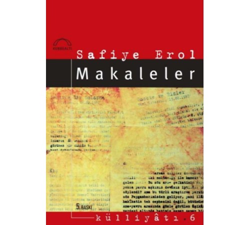 Makaleler