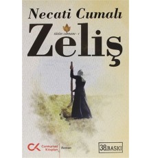 Zeliş (Tütün Zamanı 1)