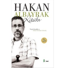 Hakan Albayrak Kitabı