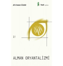 Alman Oryantalizmi
