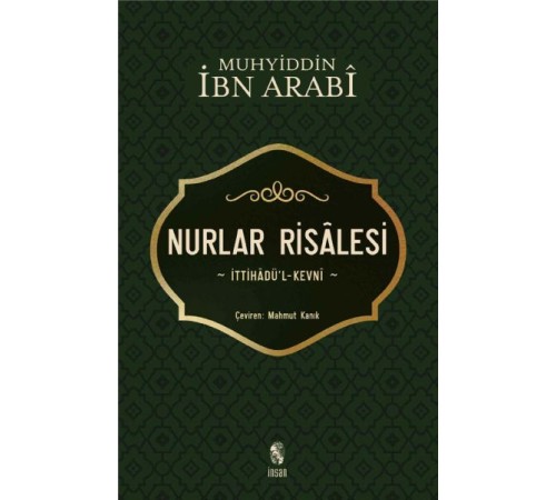 Nurlar Risalesi