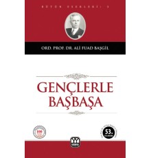 Gençlerle Başbaşa
