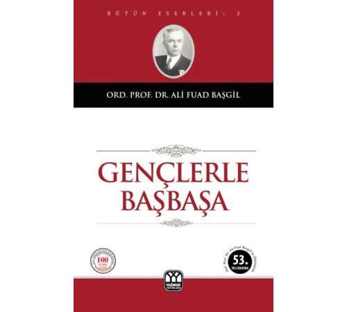 Gençlerle Başbaşa