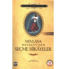 Mesnevi’den Seçme Hikayeler