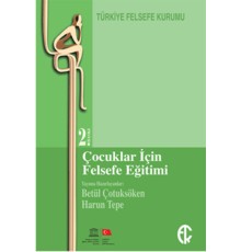 Çocuklar için Felsefe Eğitimi